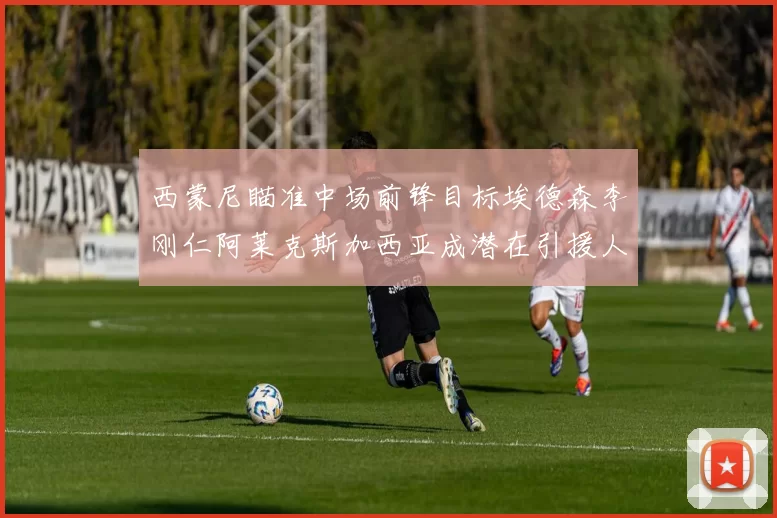 西蒙尼瞄准中场前锋目标埃德森李刚仁阿莱克斯加西亚成潜在引援人选
